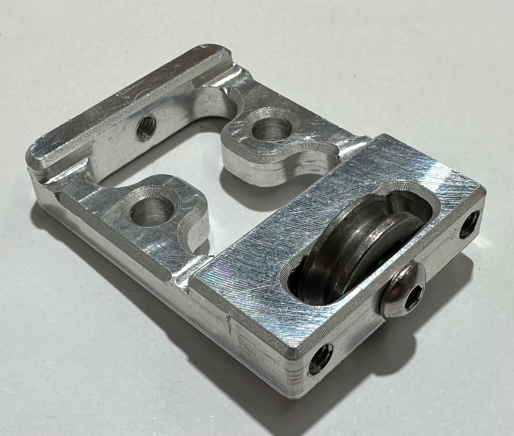 V3 Linear Slide Inserts