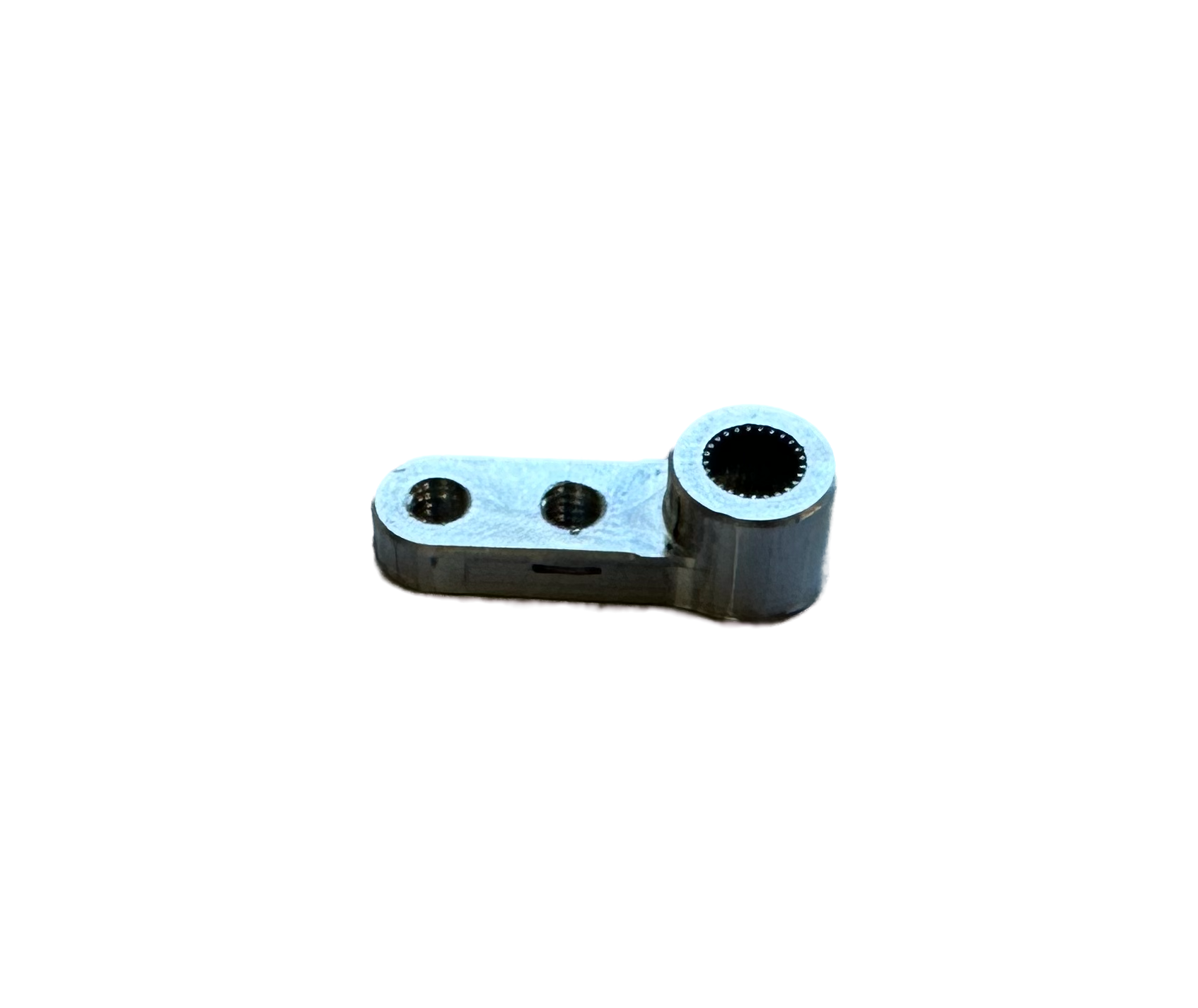2 Hole Servo Horn