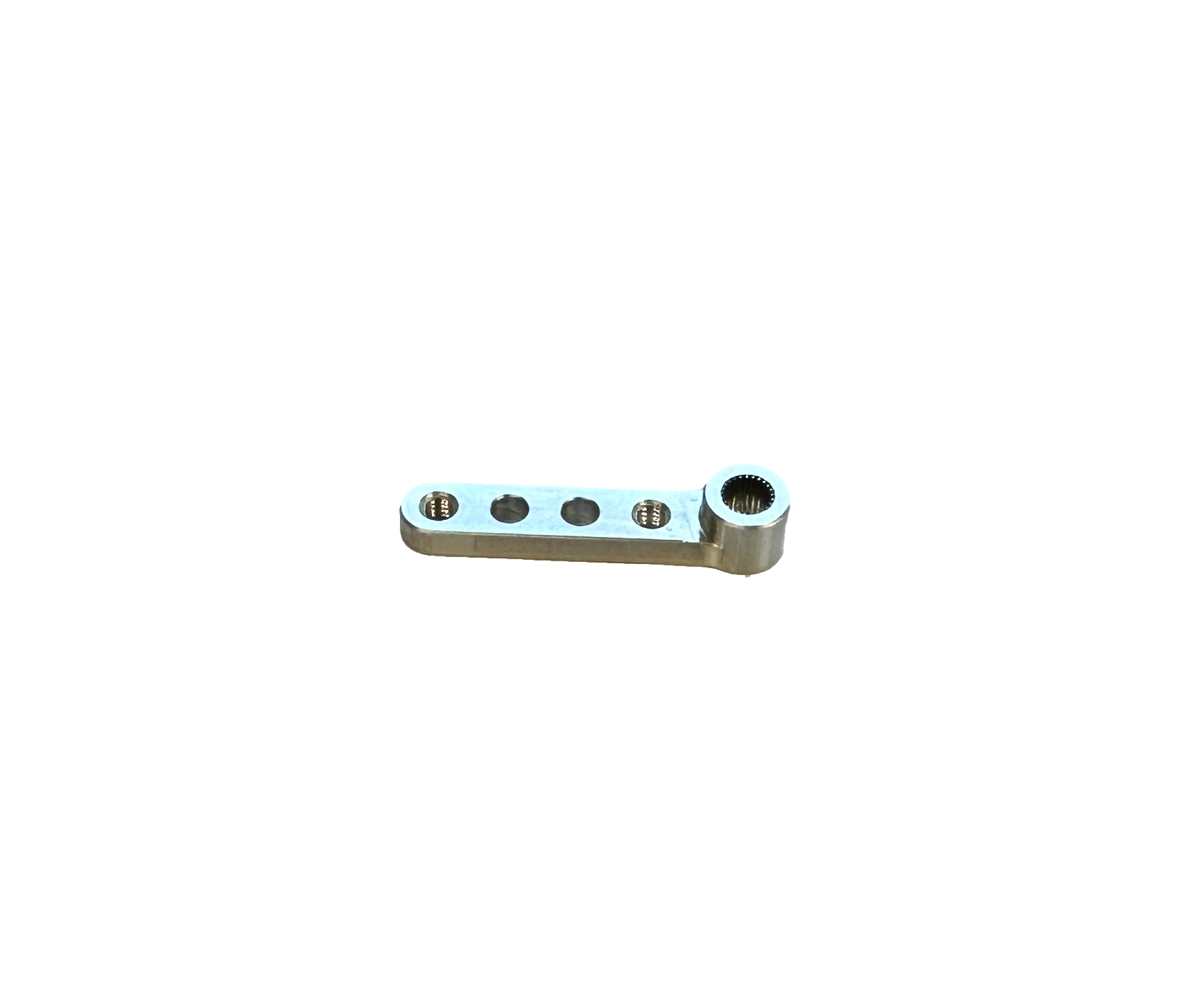 4 Hole Servo Horn