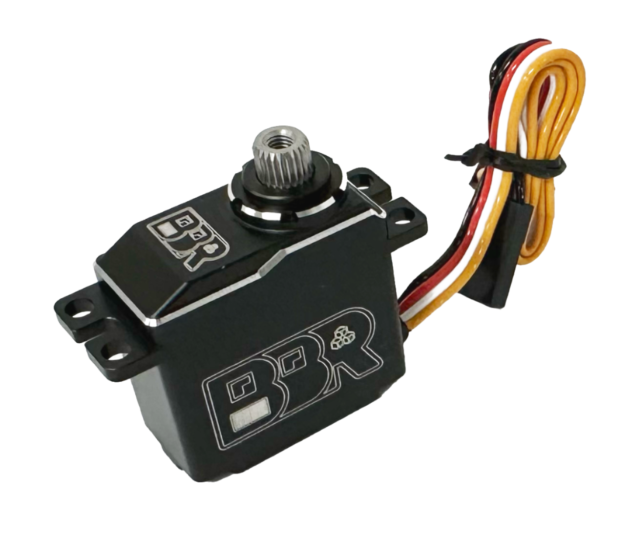 BBR Small Servo