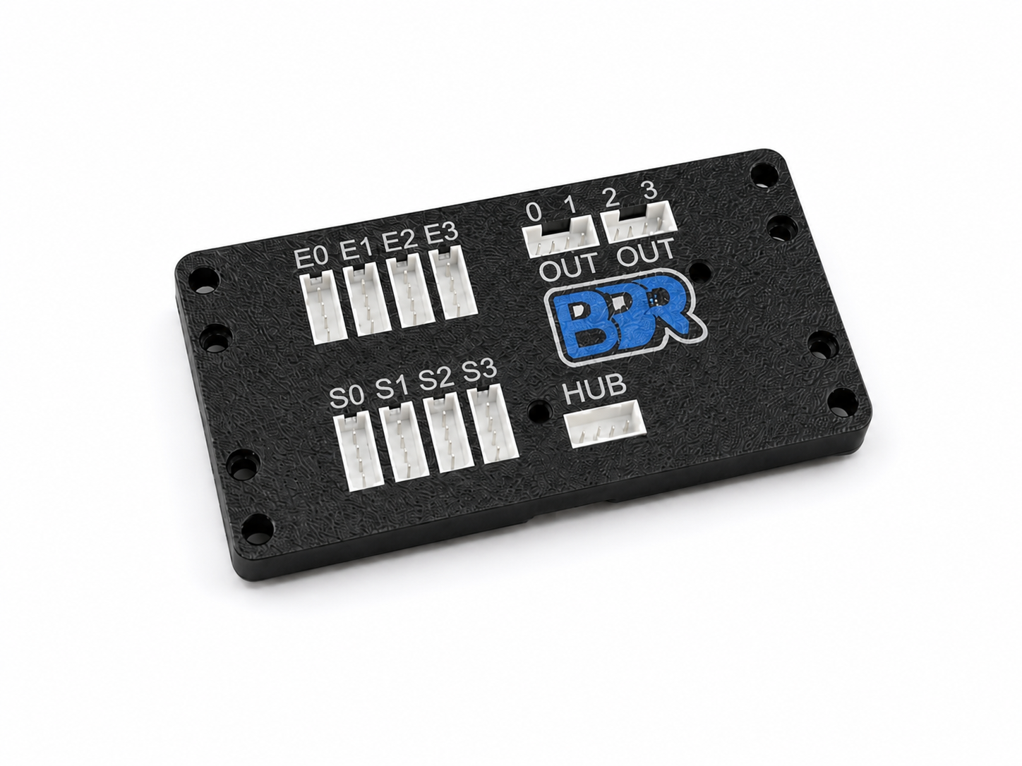 BBR Digital Expander