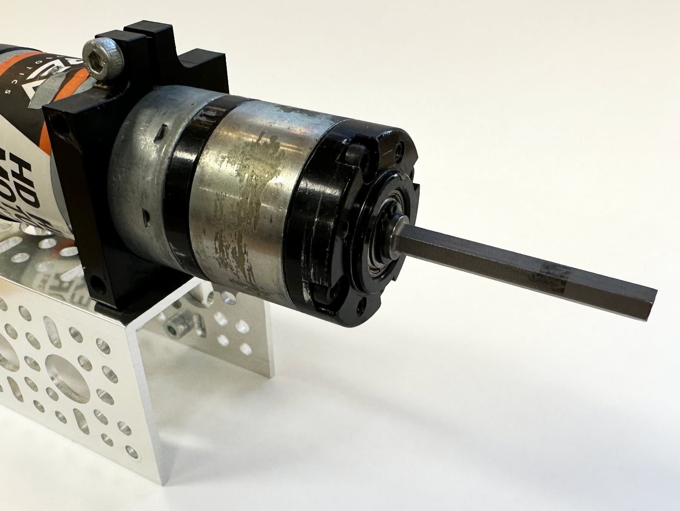 36mm Motor Bracket