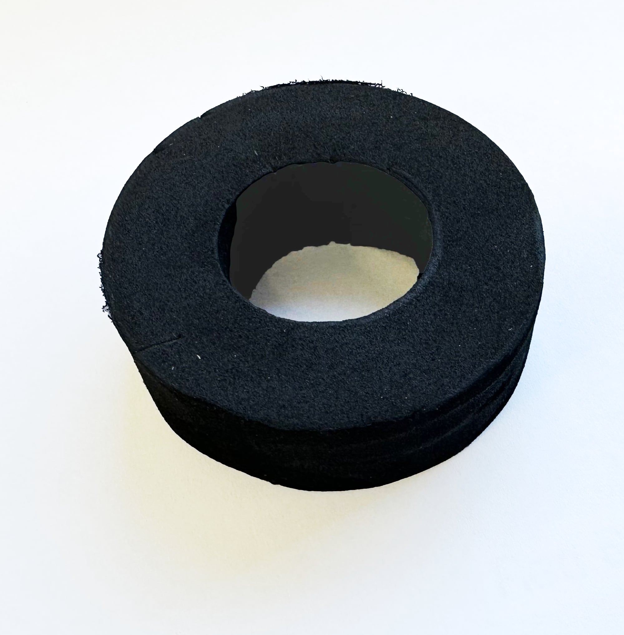 65mmx20mm EVA Foam Wheel (Pair)