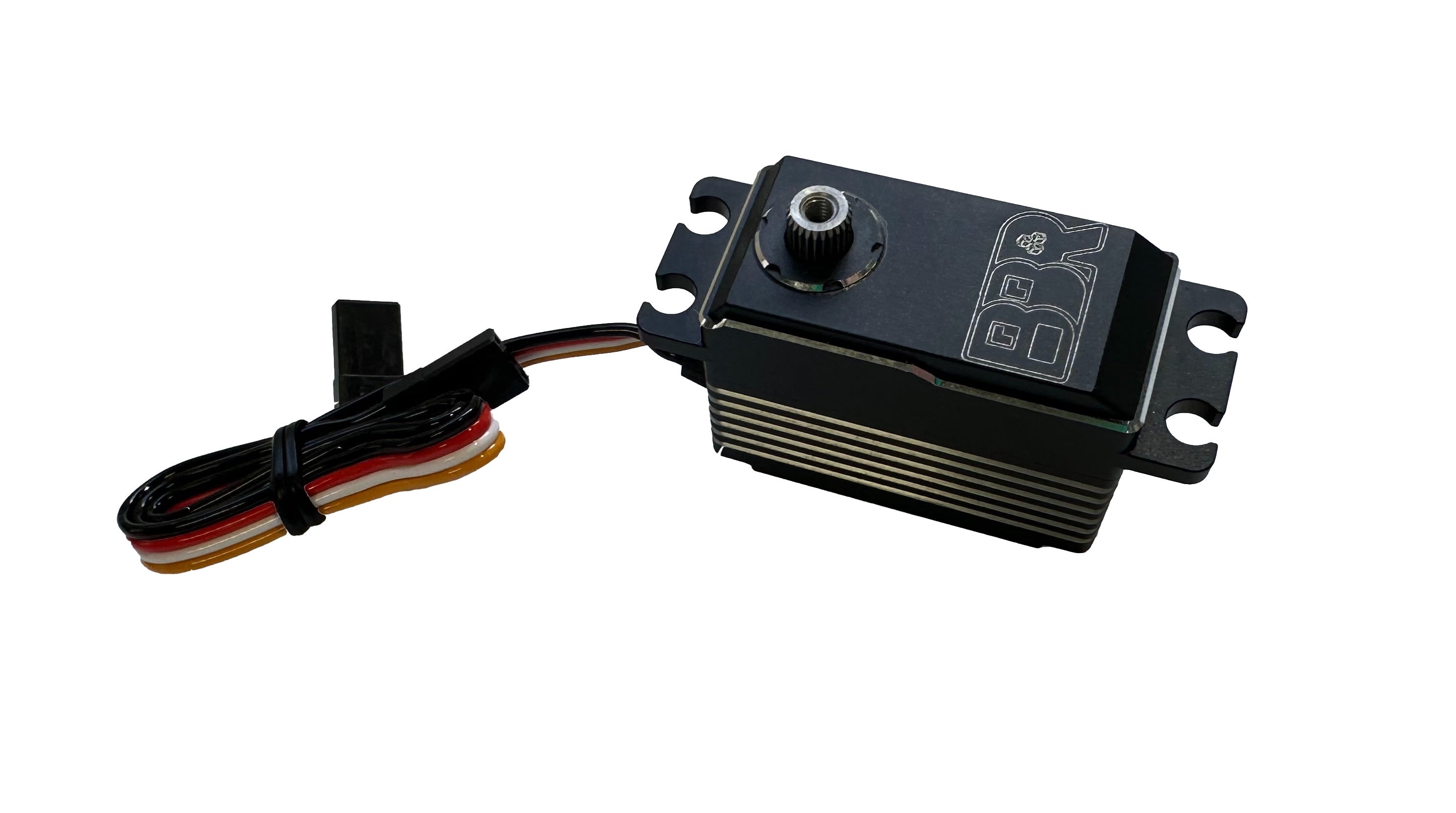 BBR Medium Servo