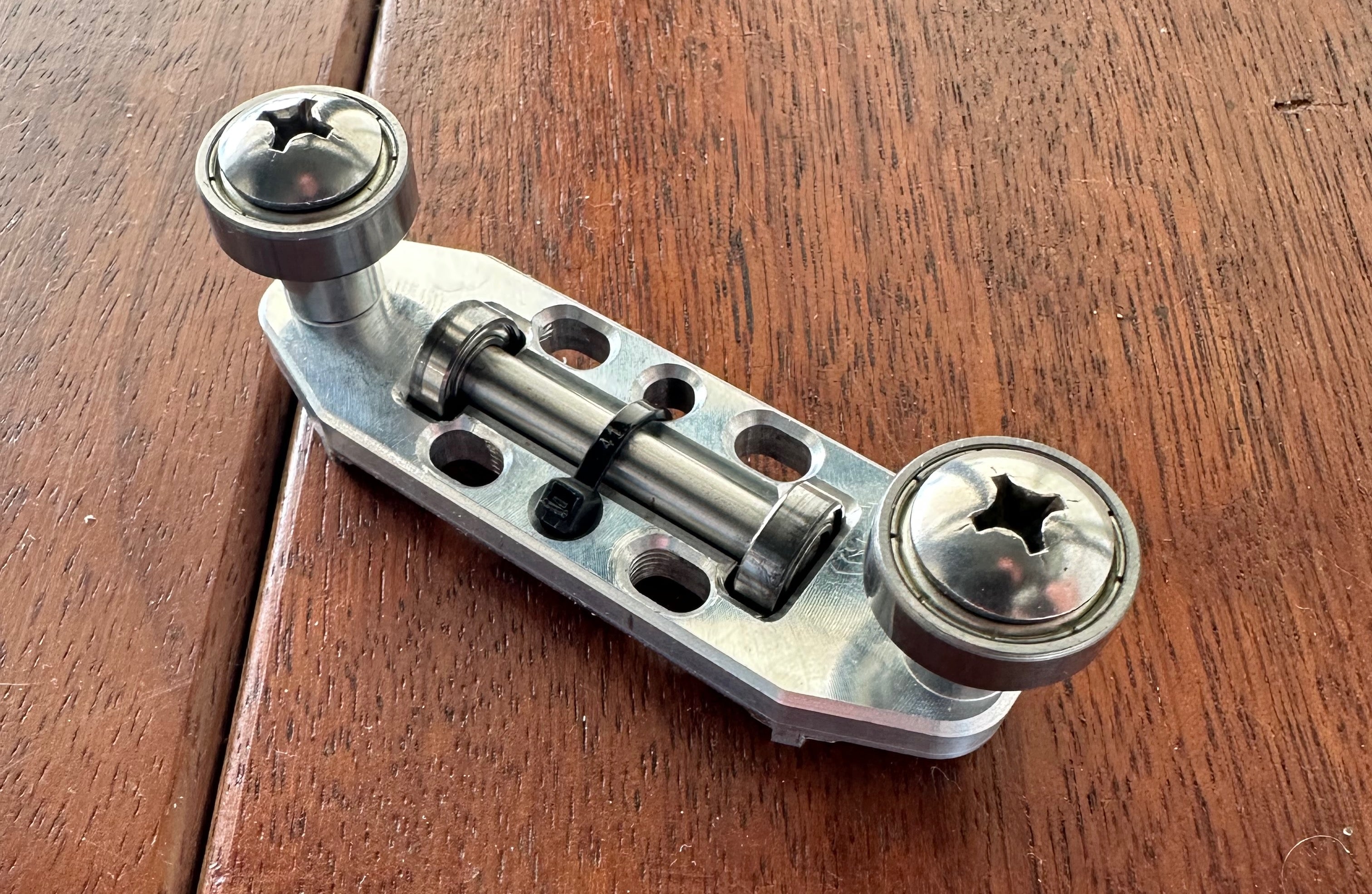 50mm Elevator Block  (Bearing)