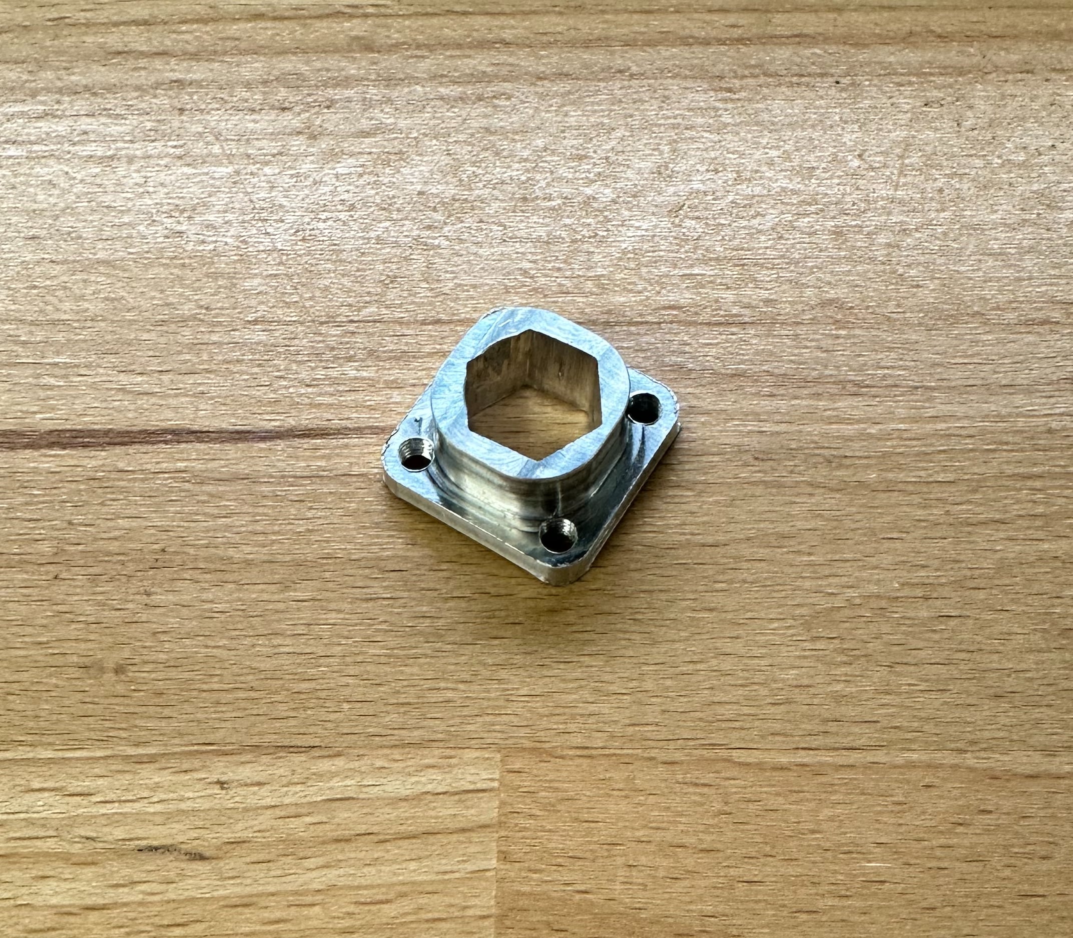 1/2 inch Hex Insert