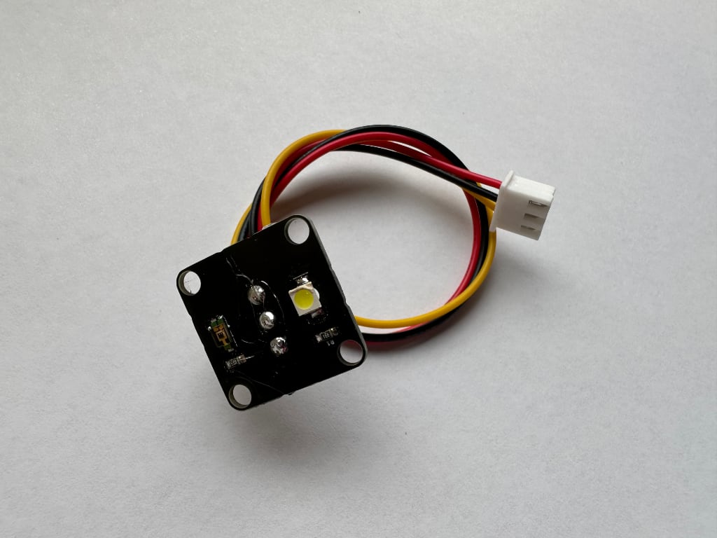 Sumo Light Sensor