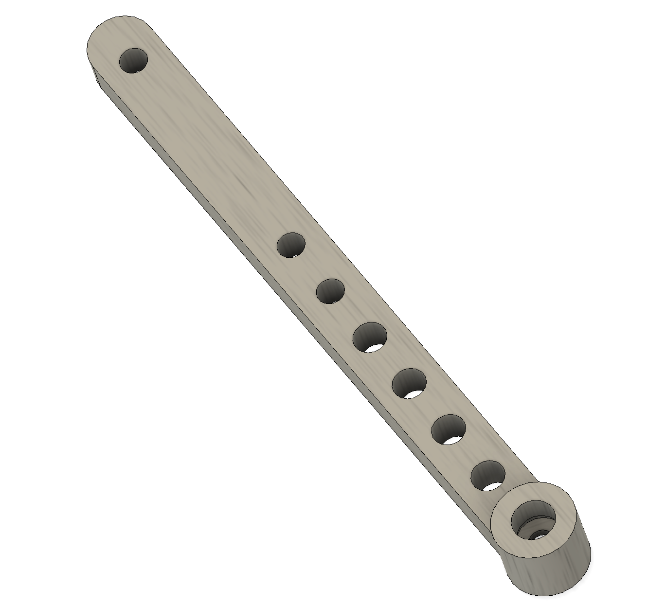 85mm Servo Horn