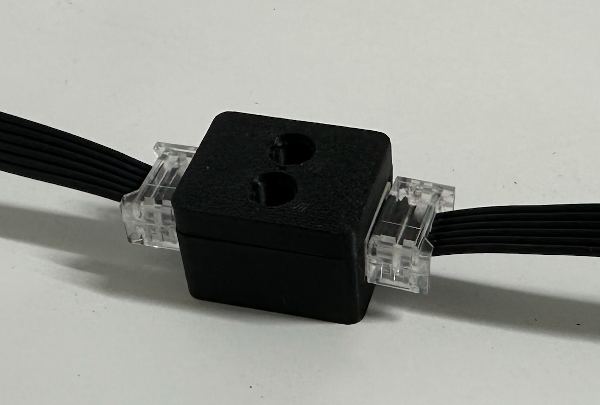 Spike Prime Port Expander