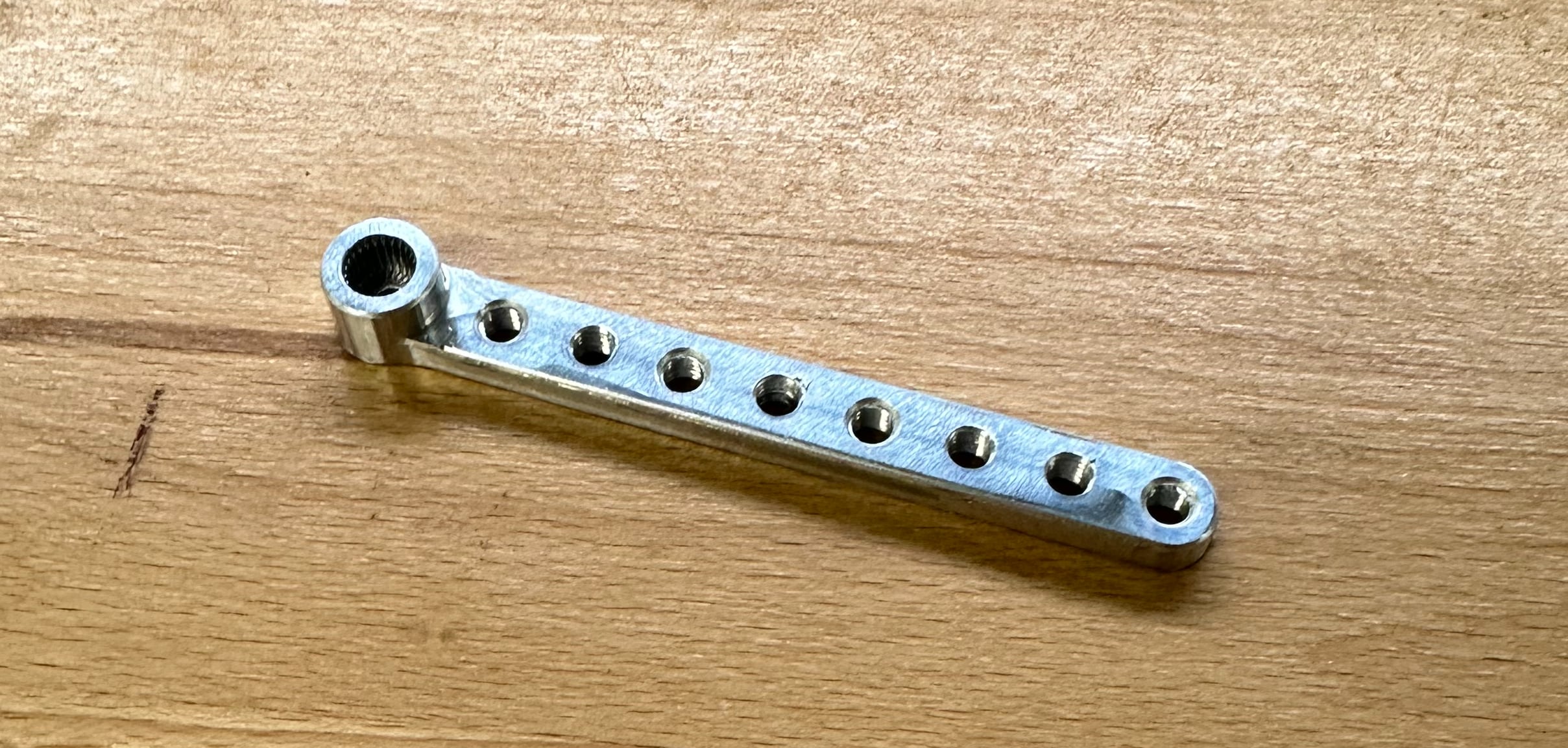 8 Hole Servo Horn