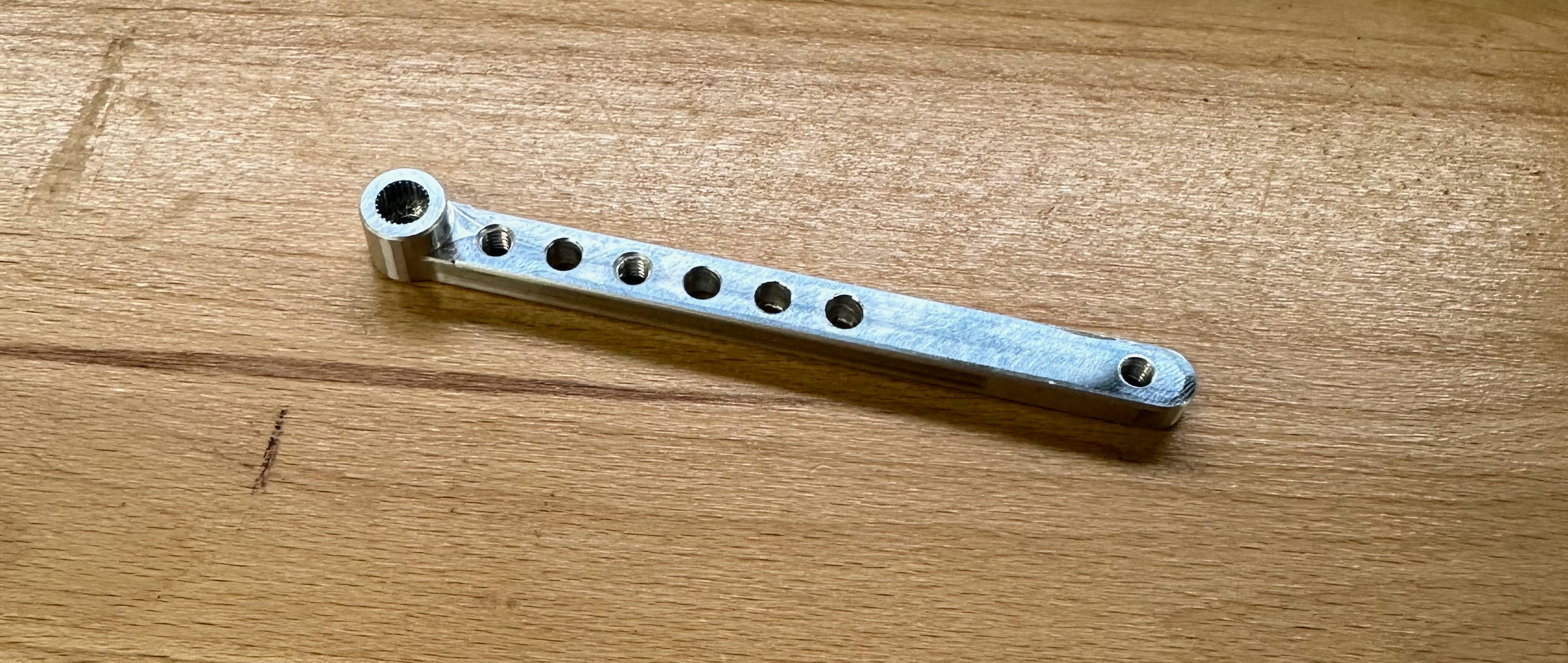85mm Servo Horn