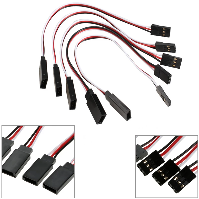 48cm Servo Extension Cable