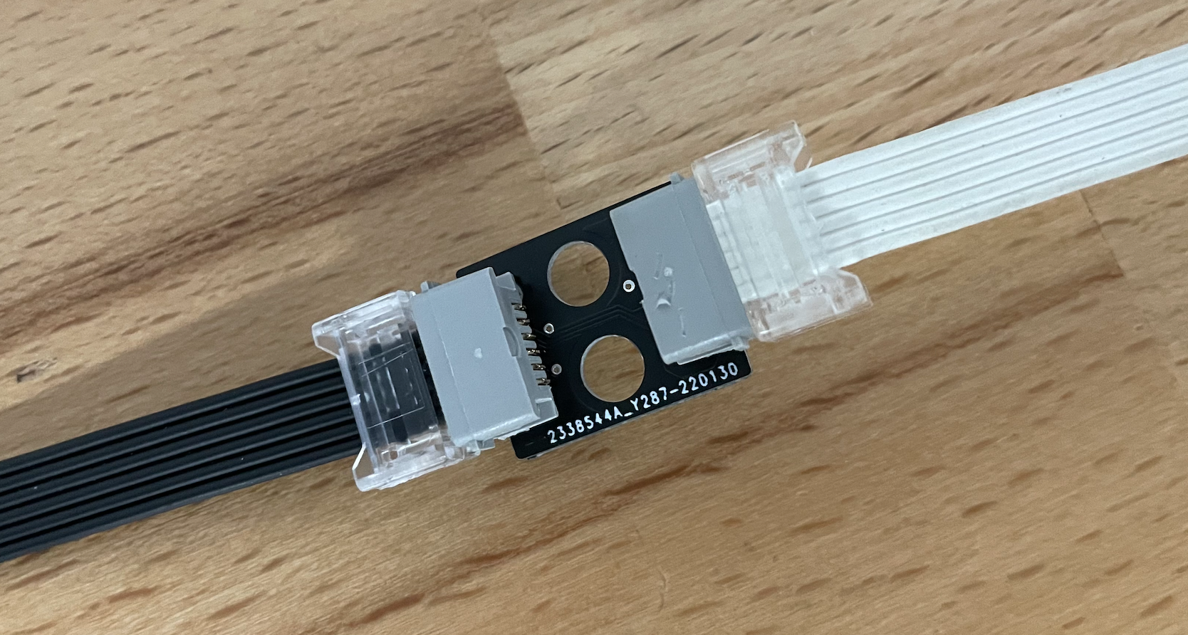 Spike Prime Port Expander