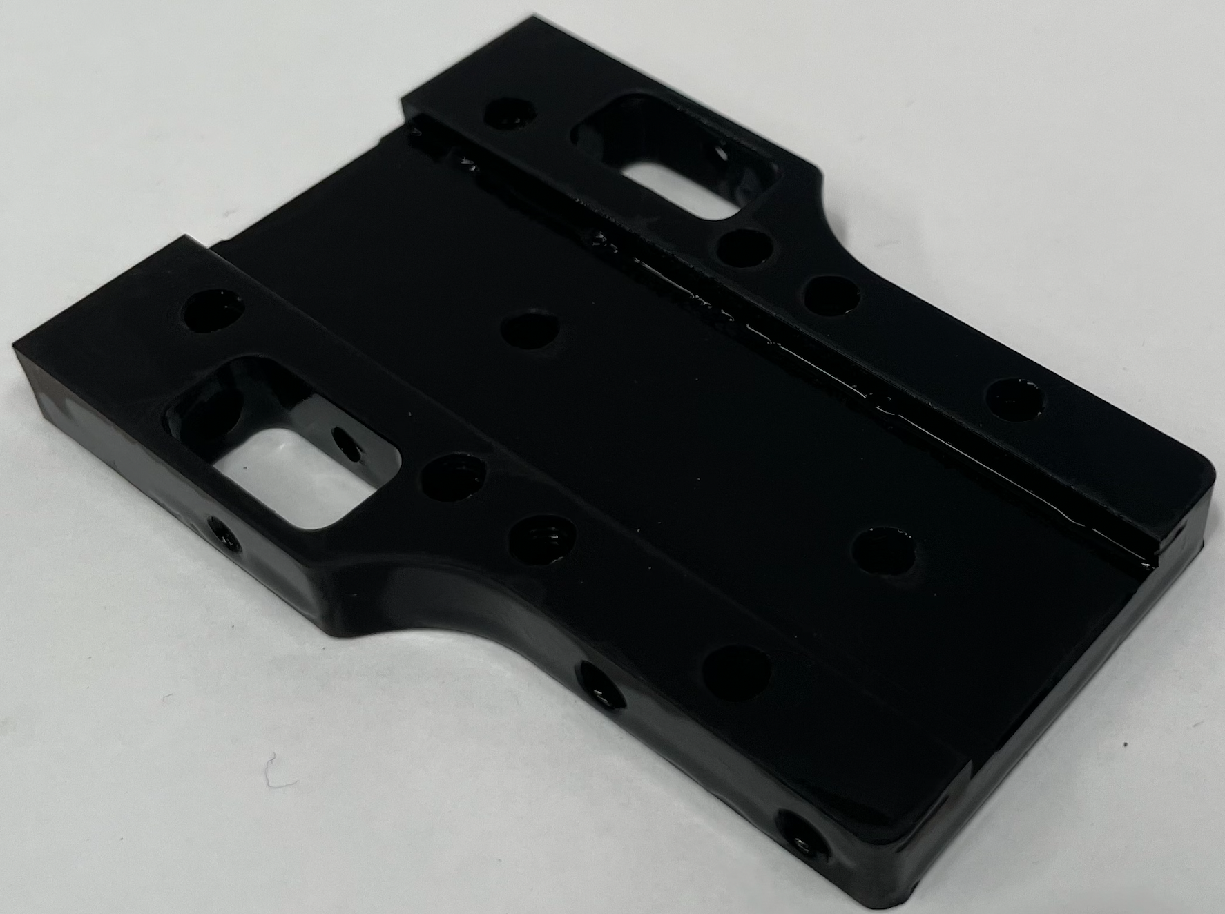 Linear Slide 90° Mount Insert