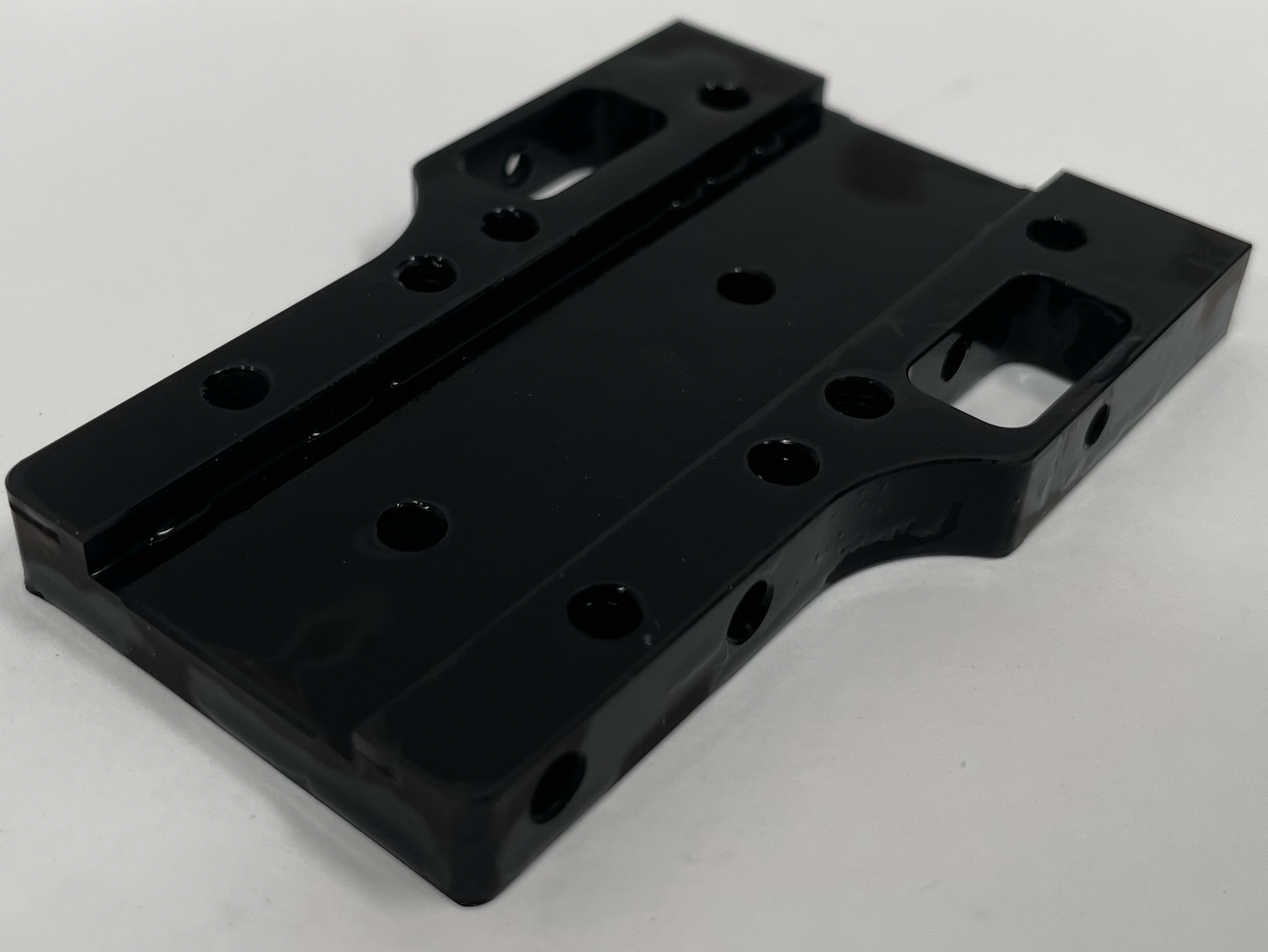 Linear Slide 90° Mount Insert