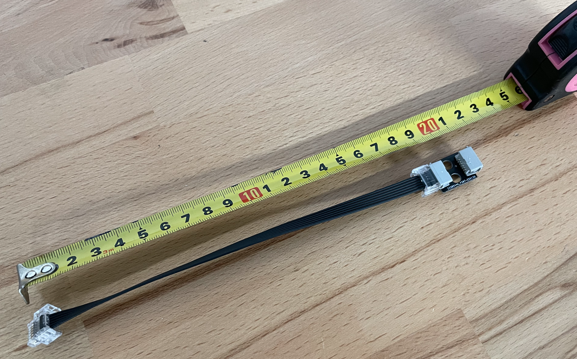 Spike Prime - Extender Cable and Port Expander combo