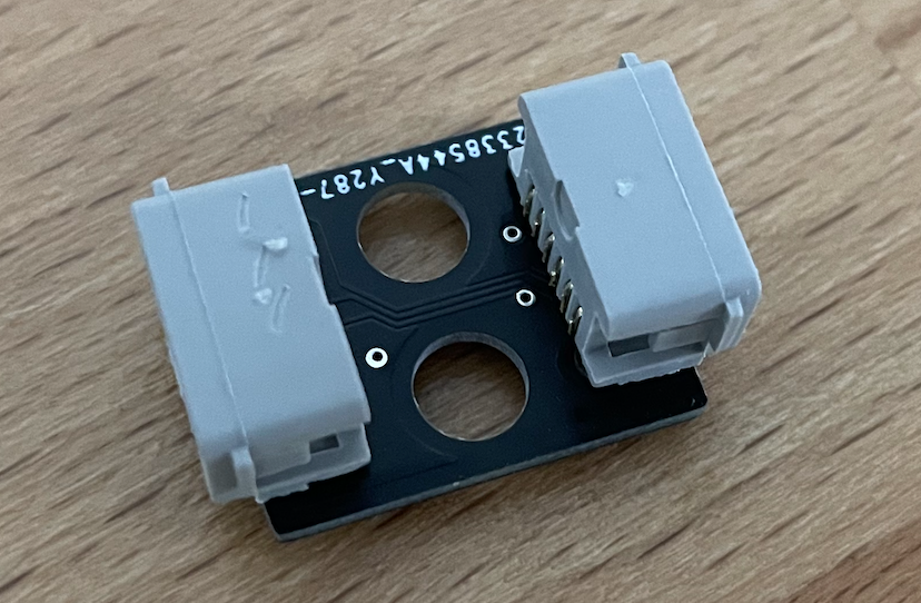 Spike Prime Port Expander