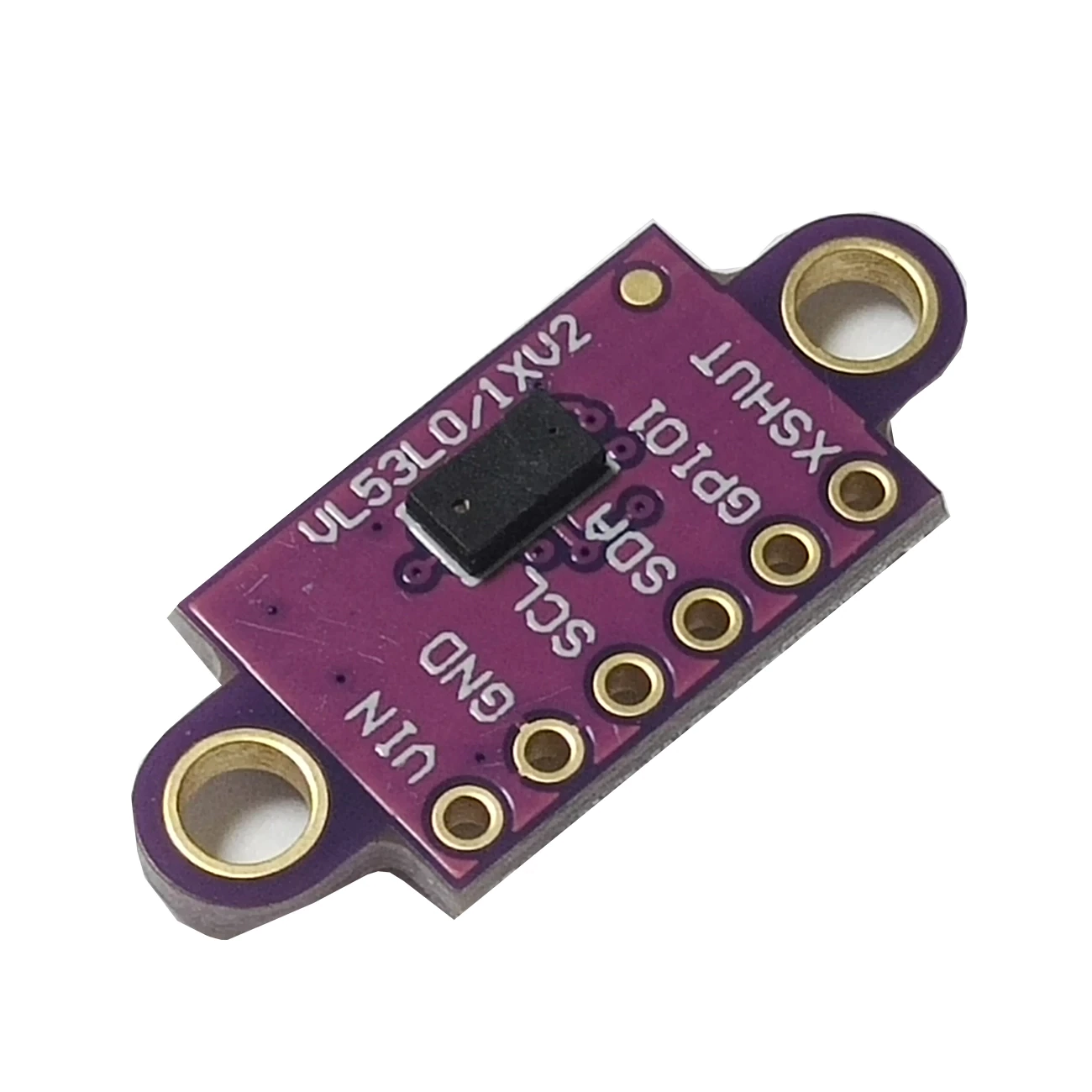 VL53L0X Time of Flight Distance Sensor