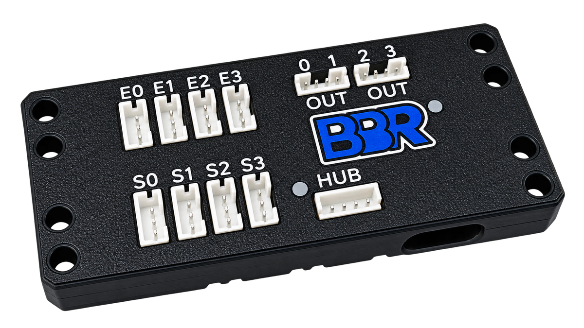 BBR Digital Expander