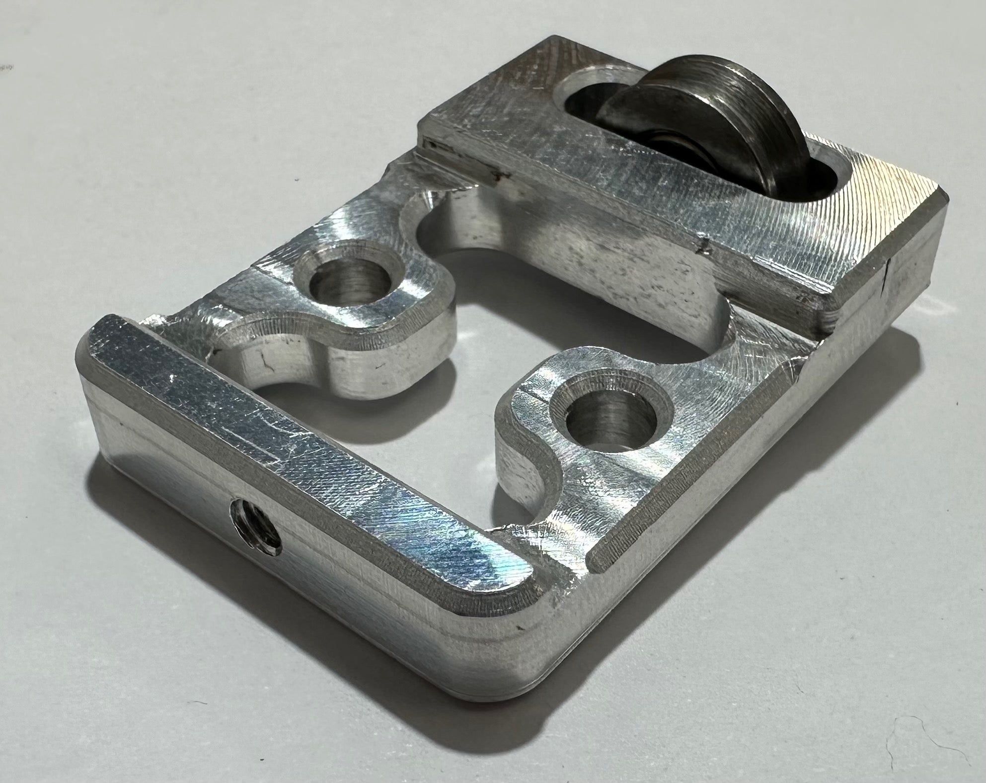 2x Linear Slide Inserts v3