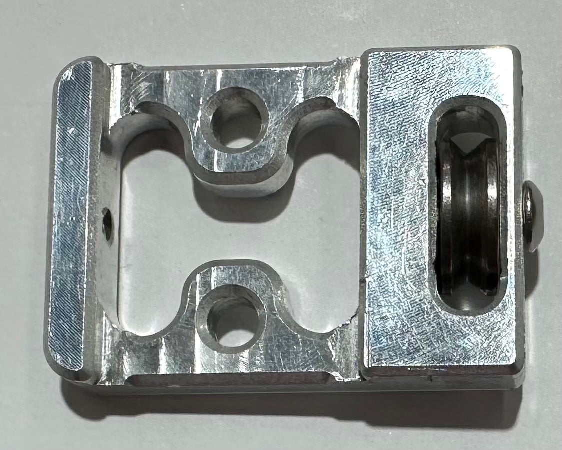 2x Linear Slide Inserts v3