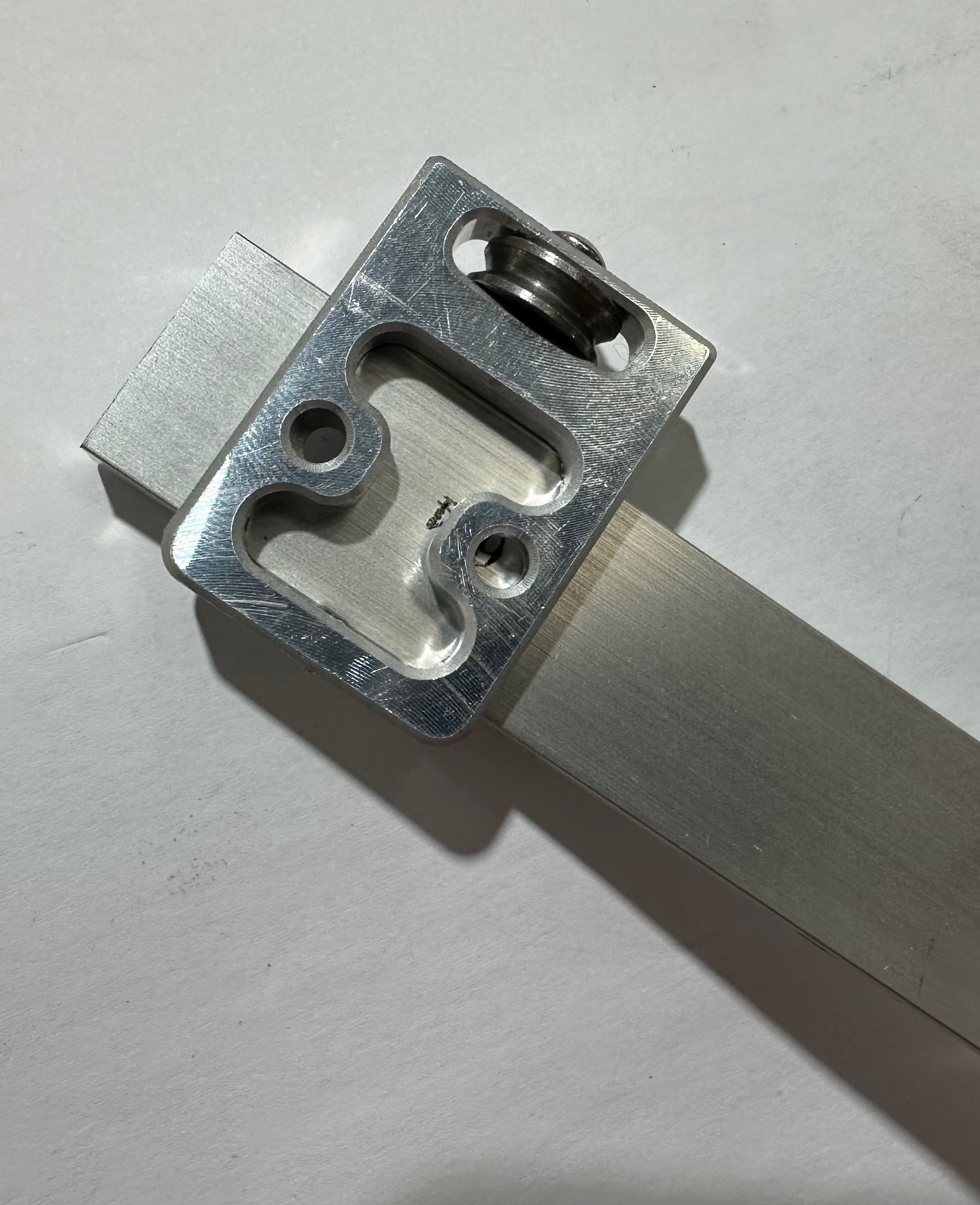 2x Linear Slide Inserts v3