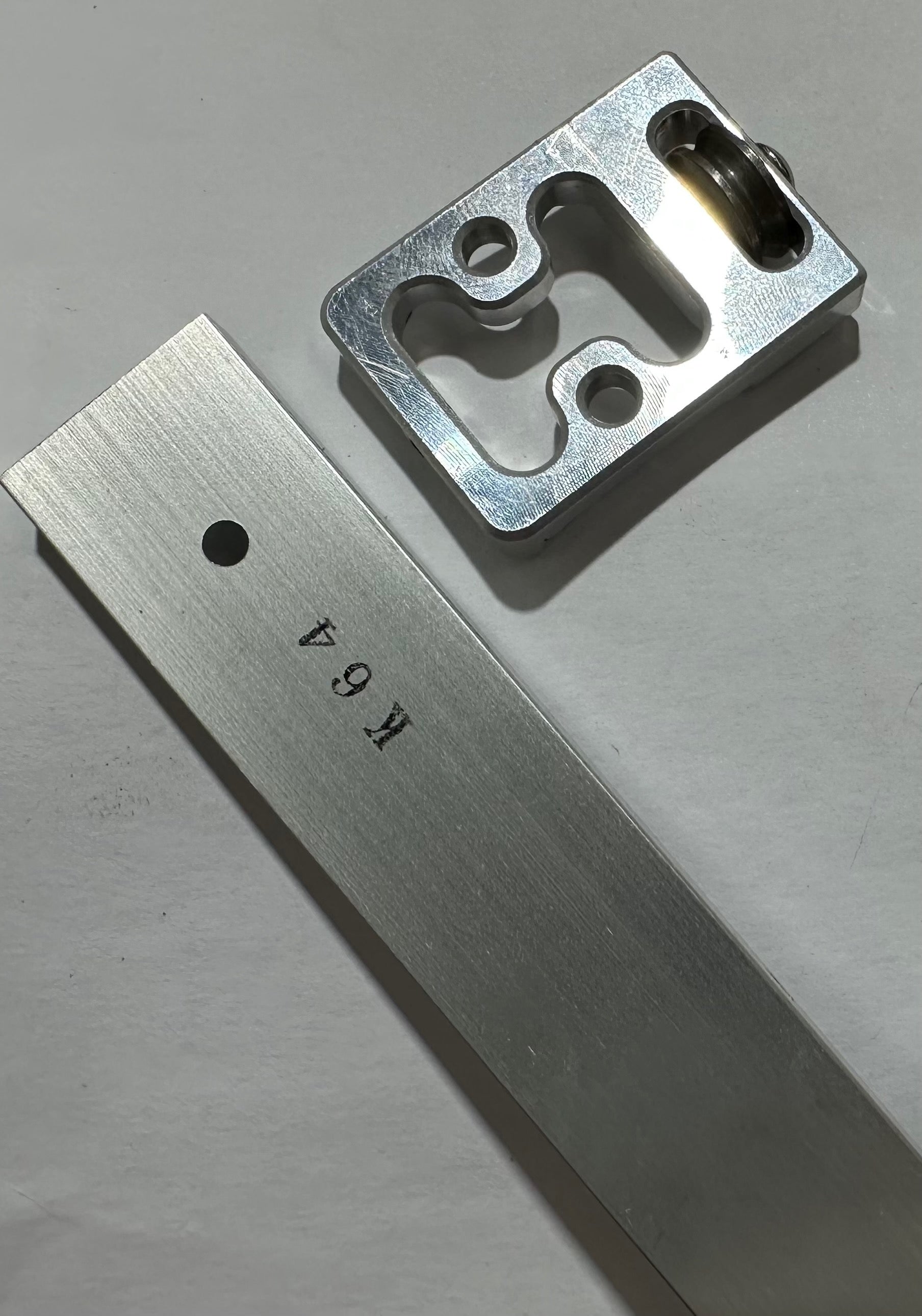 2x Linear Slide Inserts v3