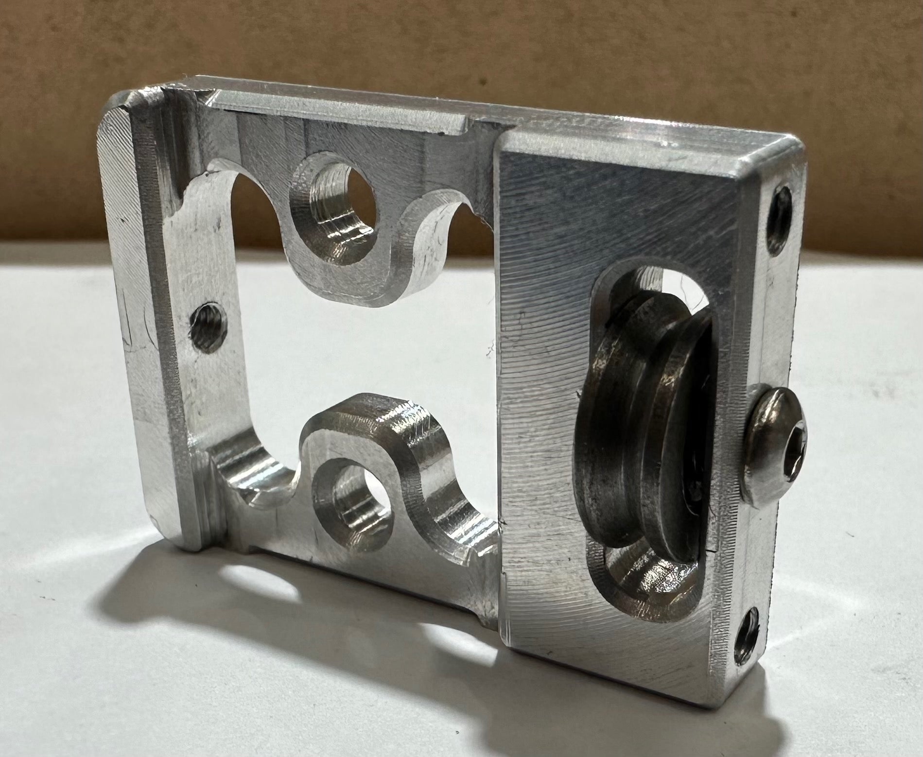 2x Linear Slide Inserts v3