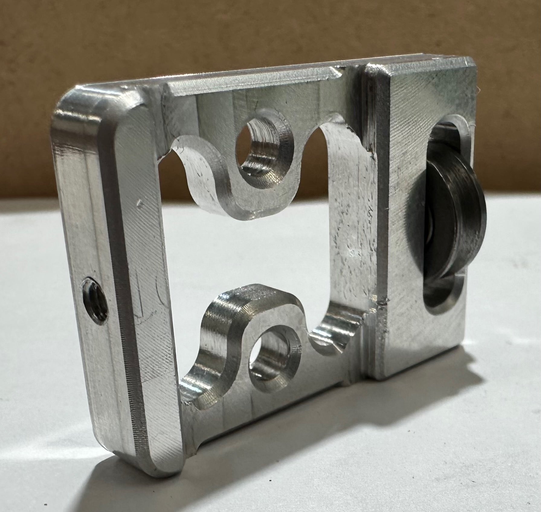 2x Linear Slide Inserts v3
