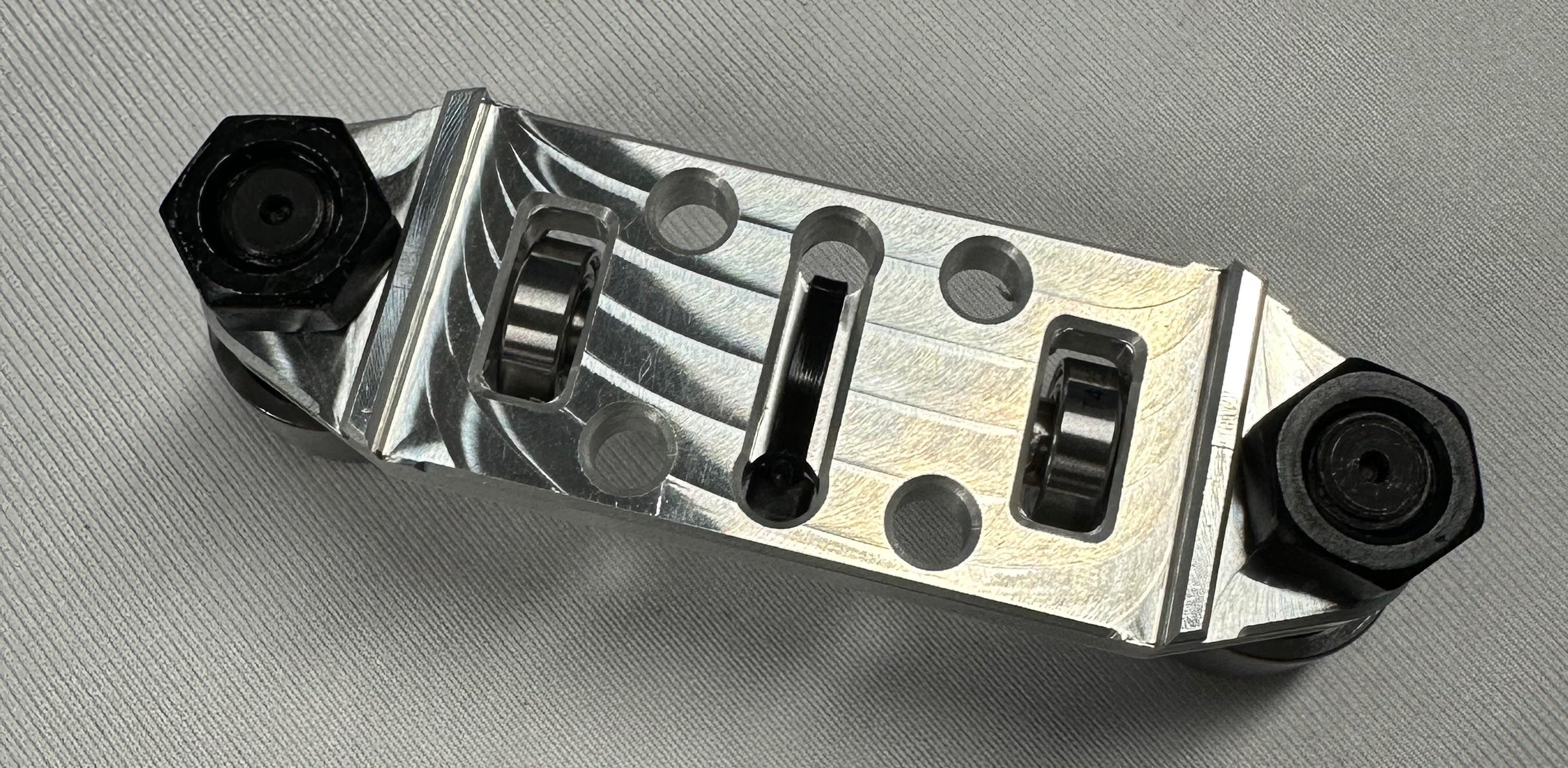 50mm Elevator Block - CAM Follower