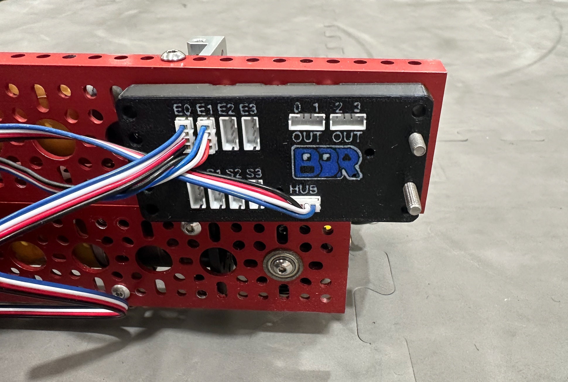 BBR Digital Expander