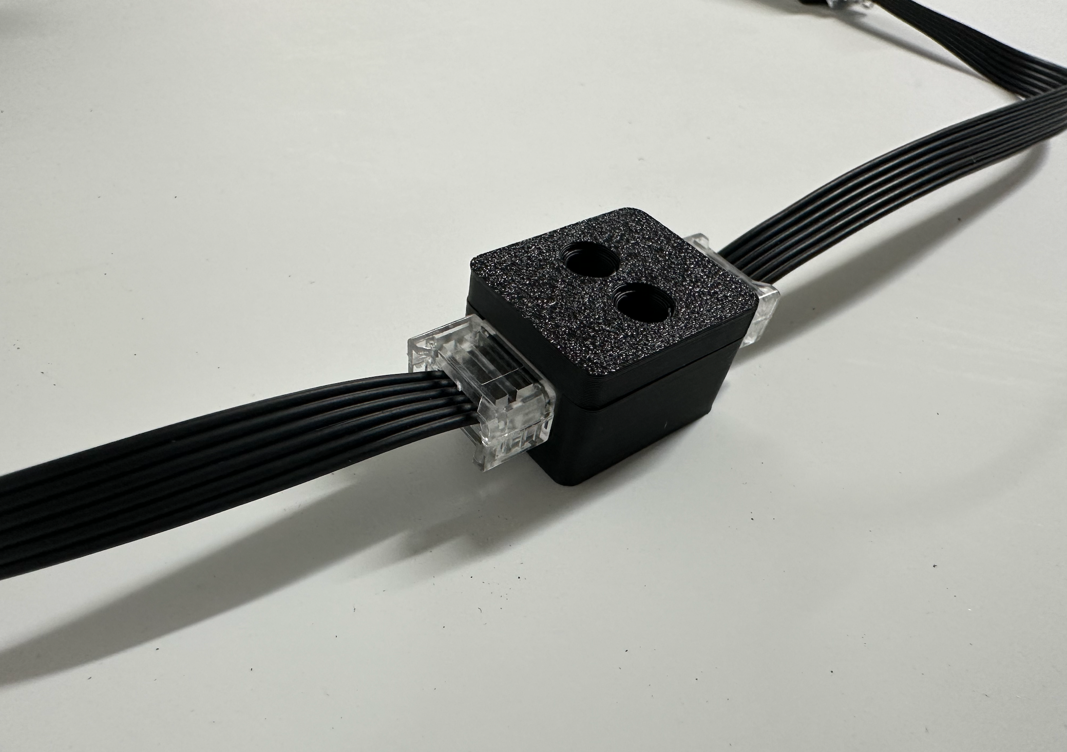 Spike Prime - Extender Cable and Port Expander combo