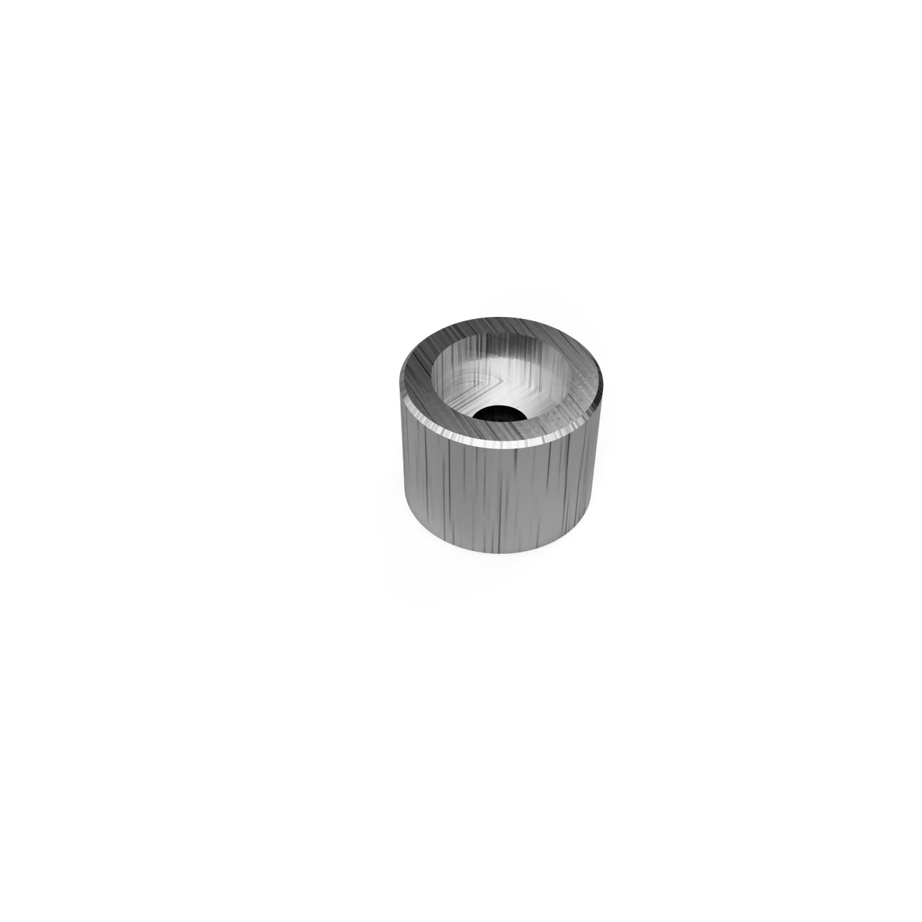 Zero Hole Servo Horn