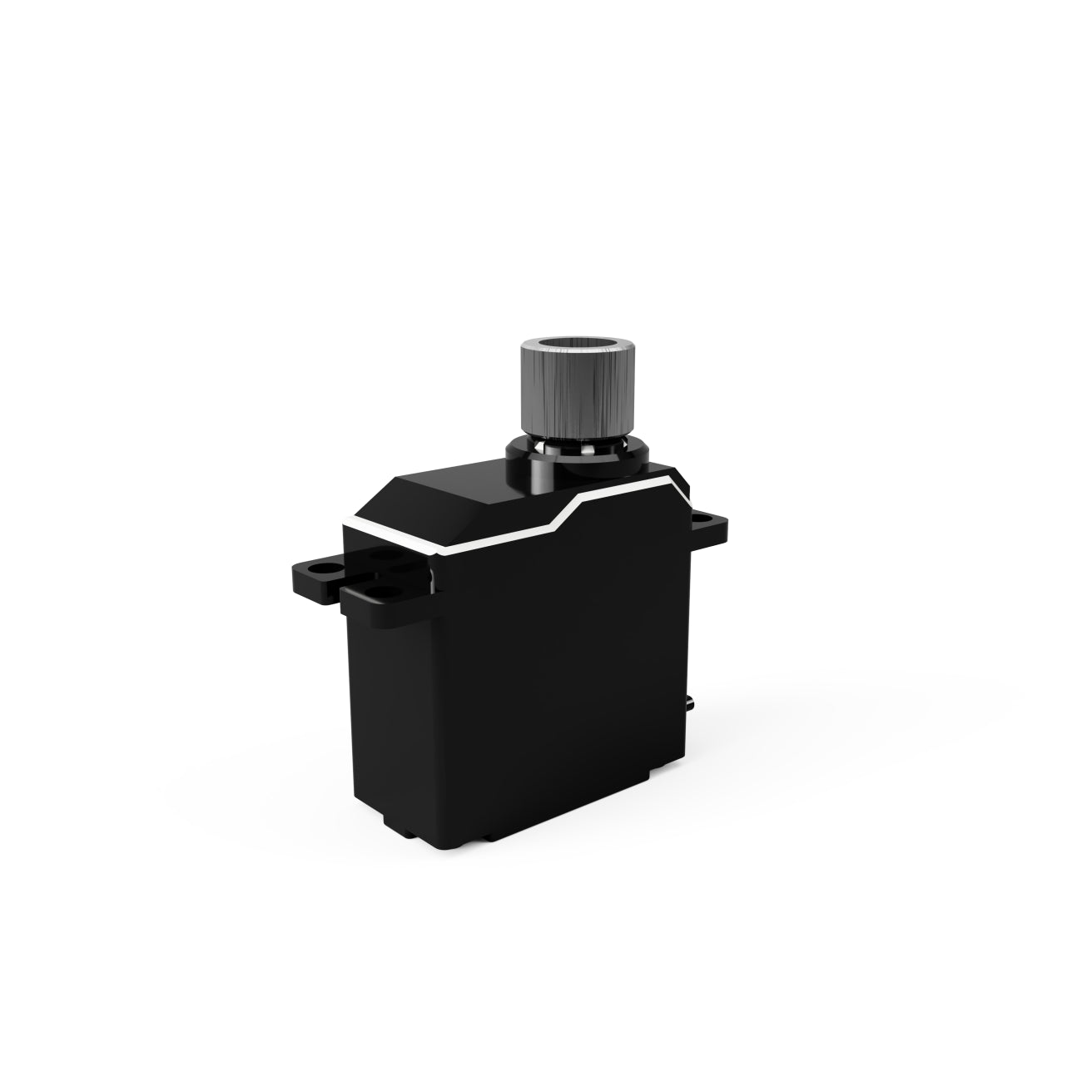 Zero Hole Servo Horn