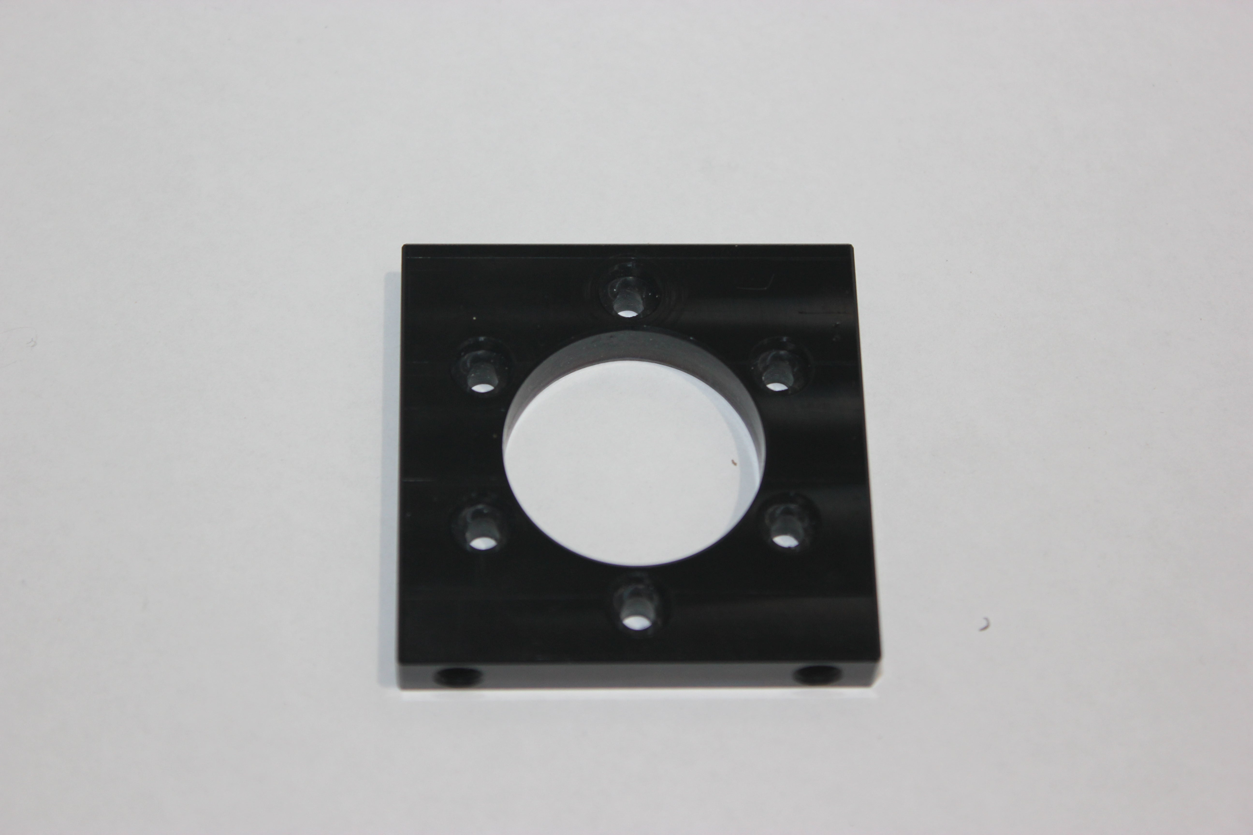 UltraPlanetary 90 degree GearBox Adapter