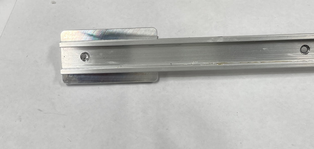 Linear Slide Support Inserts
